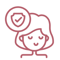 Veilig betalen met verschillende opties.